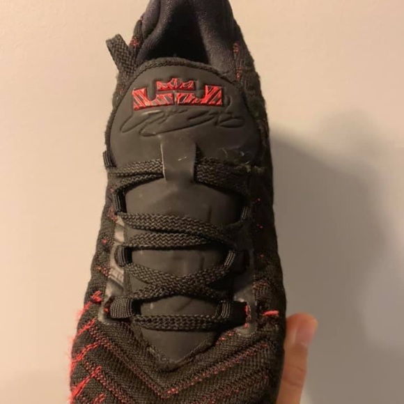 2018 Labron’s - Picture 2 of 3